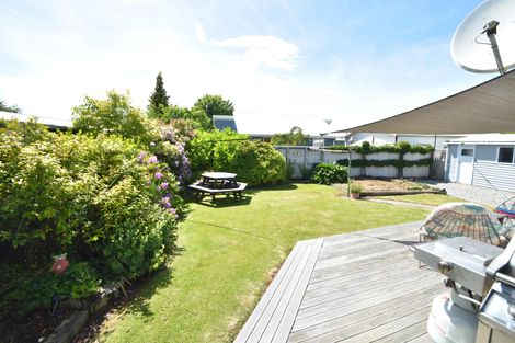 Photo of property in 21 Omahau Crescent, Twizel, 7901