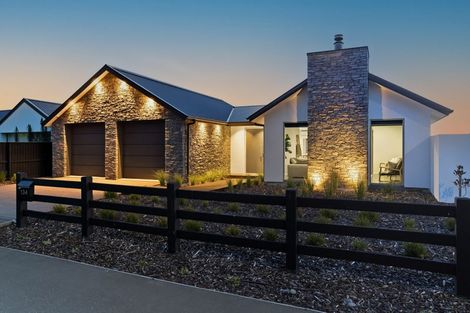 Photo of property in 134 Tosswill Road, Prebbleton, 7604