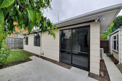 Photo of property in 5/456 Worcester Street, Linwood, Christchurch, 8011