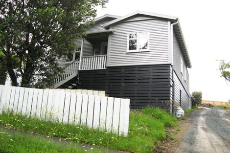 Photo of property in 6 Railway Terrace, Morningside, Whangarei, 0110