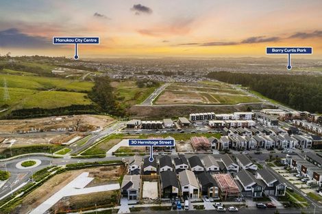 Photo of property in 30 Hermitage Street, Flat Bush, Auckland, 2019