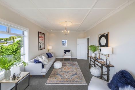 Photo of property in 47 Whaui Street, Vogeltown, Wellington, 6021