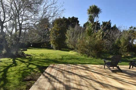 Photo of property in 465 Belvedere Road, Carrington, Carterton, 5791