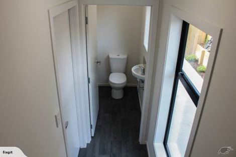 Photo of property in 20u4 Manning Street, Hamilton Central, Hamilton, 3204