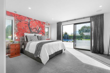 Photo of property in 122c Birchwood Lane, Tamahere, Hamilton, 3283