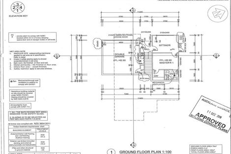 Photo of property in 23 Merv Clarke Lane, Massey, Auckland, 0614