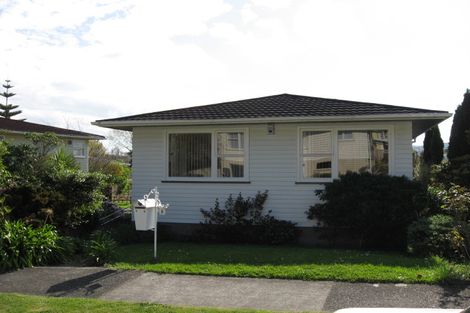 Photo of property in 3 Saint Francis Grove, Waterloo, Lower Hutt, 5011