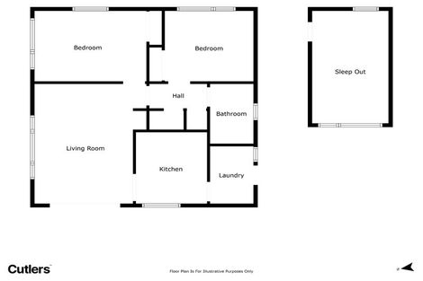 Photo of property in 352b Pine Hill Road, Liberton, Dunedin, 9010