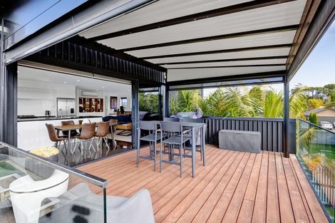 Photo of property in 6 Hawetaone Street, Bell Block, New Plymouth, 4312