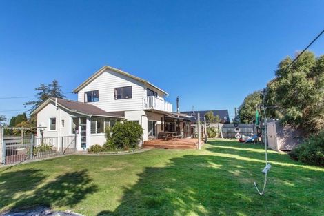 Photo of property in 1 Highfield Avenue, Dunsandel, 7682