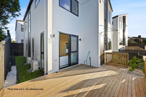 Photo of property in 13a Meadway, Sunnyhills, Auckland, 2010