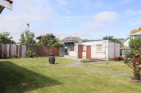Photo of property in 20 Mavin Road, Hoon Hay, Christchurch, 8025