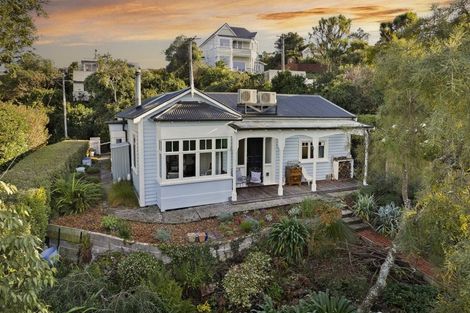 Photo of property in 27 Bruce Street, Roslyn, Dunedin, 9011