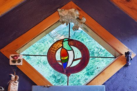 Photo of property in 33 Tainui Road, Titirangi, Auckland, 0604