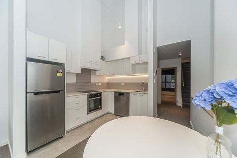 Photo of property in 54u7 Webb Street, Te Aro, Wellington, 6011