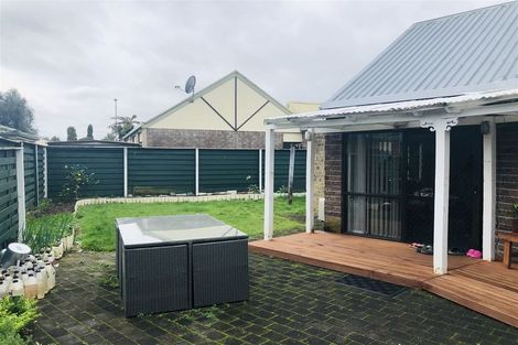 Photo of property in 2/26 Jellicoe Road, Manurewa, Auckland, 2102