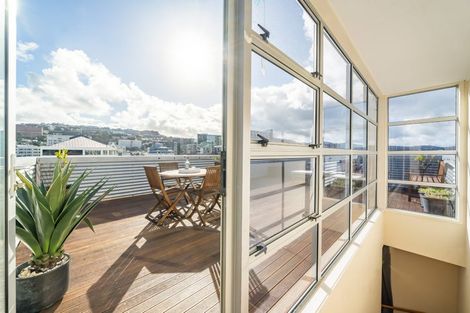 Photo of property in Marion Square Apartments, 25/26 Marion Street, Te Aro, Wellington, 6011