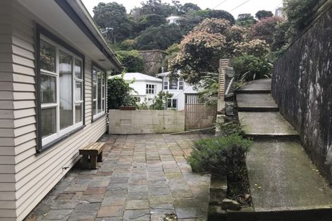 Photo of property in 66 Marewa Road, Hataitai, Wellington, 6021
