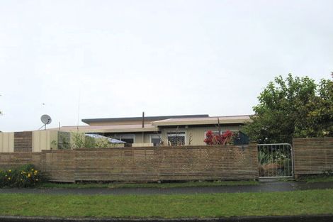 Photo of property in 62 West View Crescent, Onerahi, Whangarei, 0110