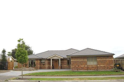 Photo of property in 12 Kohi Drive, Parklands, Christchurch, 8083