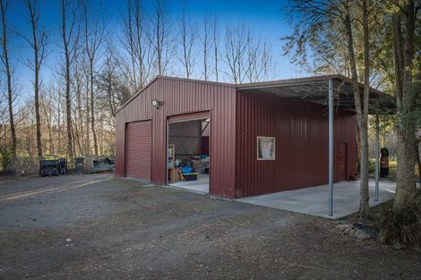 Photo of property in 83 Bradys Road, Loburn, Rangiora, 7472