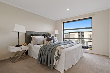 Photo of property in 16 Rangihina Road, Hobsonville, Auckland, 0616