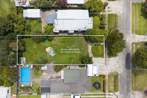 Photo of property in 42 Adair Street, Whataupoko, Gisborne, 4010