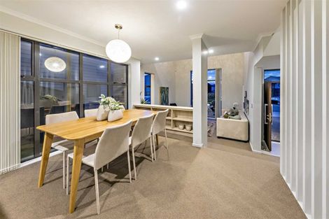 Photo of property in 16 Hirimate Place, Flat Bush, Auckland, 2019