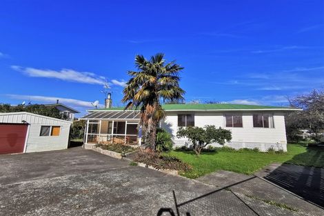 Photo of property in 12 Churchill Avenue, Wairoa, 4108