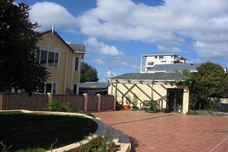 Photo of property in 15/28u Hobson Street, Thorndon, Wellington, 6011