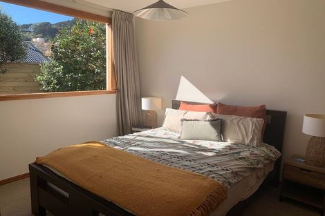 Photo of property in 73a Pirie Street, Mount Victoria, Wellington, 6011