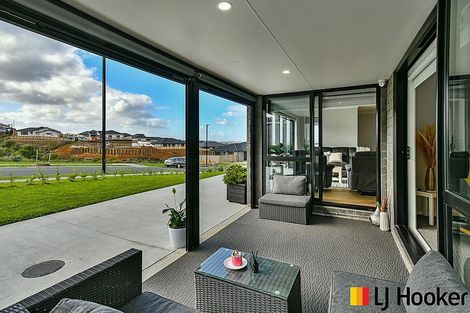 Photo of property in 40 Peacock Place, Pokeno, 2402