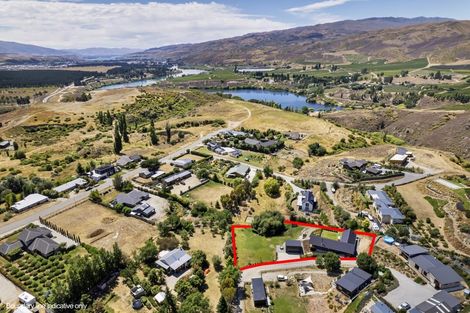 Photo of property in 17b Lawrence Street, Bannockburn, Cromwell, 9384