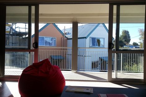 Photo of property in 13b Percy Street, Phillipstown, Christchurch, 8011