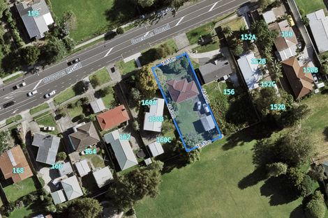 Photo of property in 158 Browns Road, Manurewa, Auckland, 2102