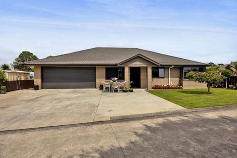 Photo of property in 21 Elizabeth Grove, Stratford, 4332