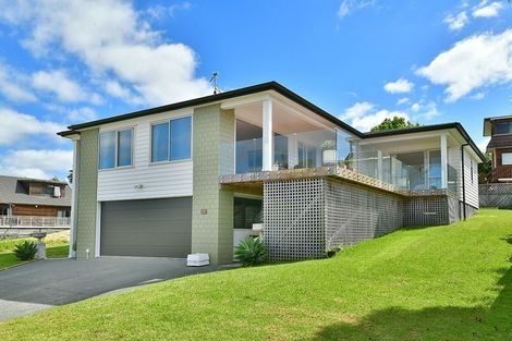 Photo of property in 27 Mariner Drive, Gulf Harbour, Whangaparaoa, 0930