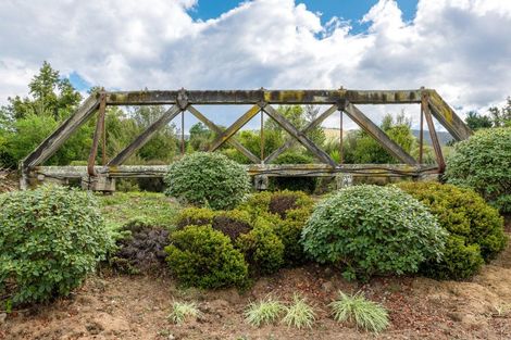 Photo of property in 126 Point Bush Road, Waimate, 7979