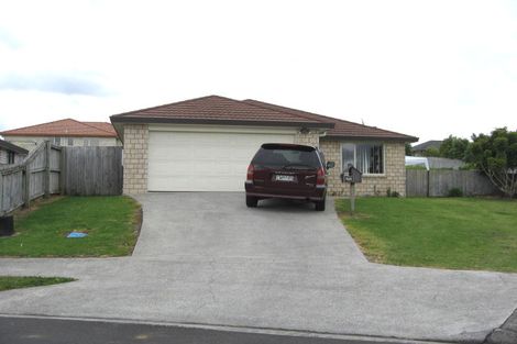 Photo of property in 22 Marblewood Grove, Pukekohe, 2120