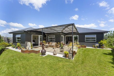Photo of property in 14 Cherry Place, Feilding, 4702