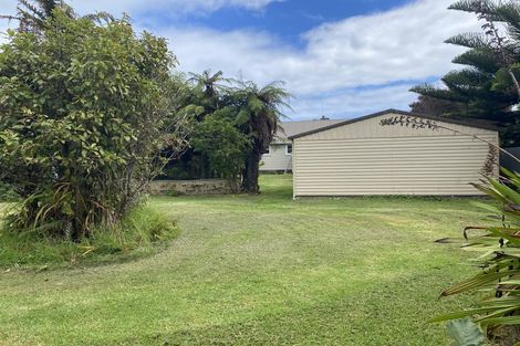 Photo of property in 9 Main Rd Ngakawau, Ngakawau, 7824