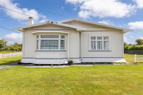 Photo of property in 98 Seddon Street, Kumara, 7832