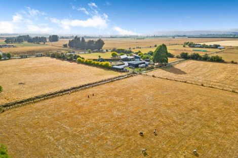 Photo of property in 178 Cornwall Road, East Taratahi, Masterton, 5887