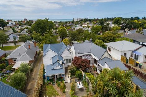 Photo of property in 45 Craigie Avenue, Parkside, Timaru, 7910