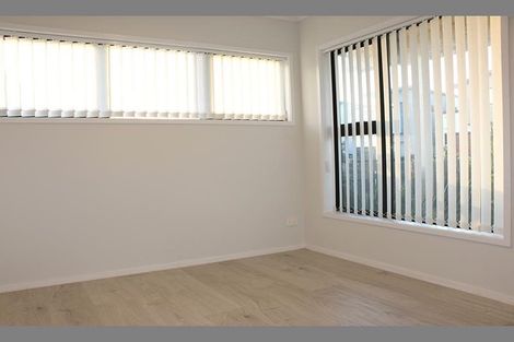 Photo of property in 1 Onekiritea Road, Hobsonville, Auckland, 0616