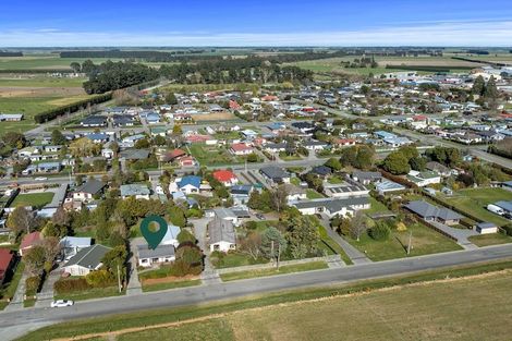 Photo of property in 130 Michael Street, Rakaia, 7710