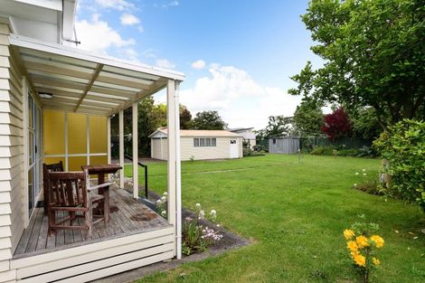 Photo of property in 53 Alfred Street, Fairfield, Hamilton, 3214