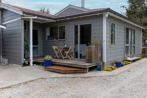 Photo of property in 1334 Riversdale Waikaia Road, Waiparu, Gore, 9777