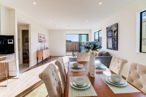 Photo of property in 47 Hermitage Street, Flat Bush, Auckland, 2019