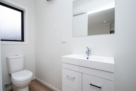 Photo of property in 13u1 Palmerston Street, Hamilton Central, Hamilton, 3204